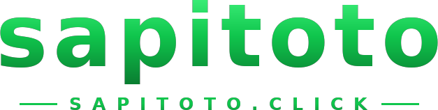 sapitoto logo